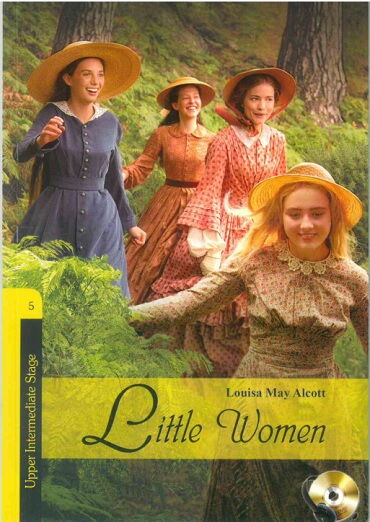 STAGE 5 LİTTLE WOMEN