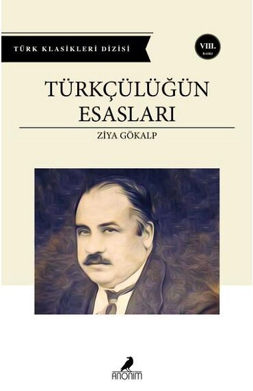 TÜRKÇÜLÜĞÜN ESASLARI
