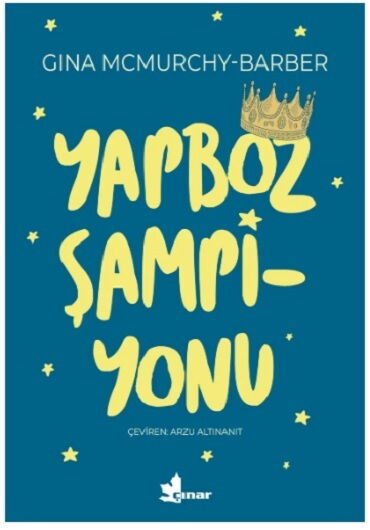 YAPBOZ ŞAMPİYONU