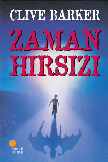 ZAMAN HIRSIZI