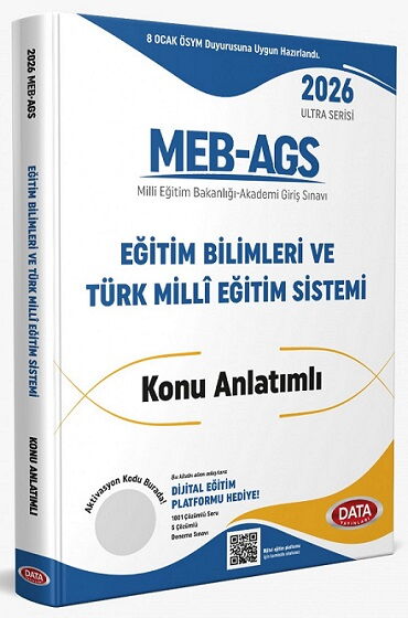 AGS EĞİTİM BİLİMLERİ VE TÜRK MİLLİ EĞİTİM KONU
