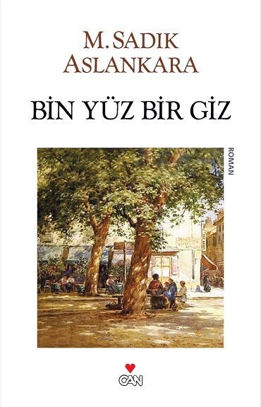 BİN YÜZ BİR GİZ