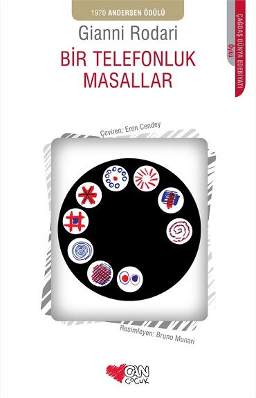 BİR TELEFONLUK MASALLAR