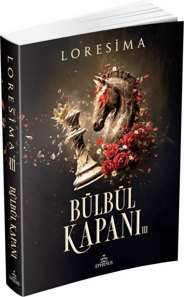 BÜLBÜL KAPANI 3 CİLTSİZ