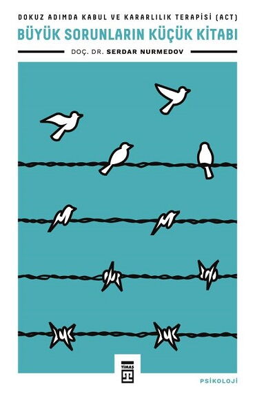 BÜYÜK SORUNLARIN KÜÇÜK KİTABI