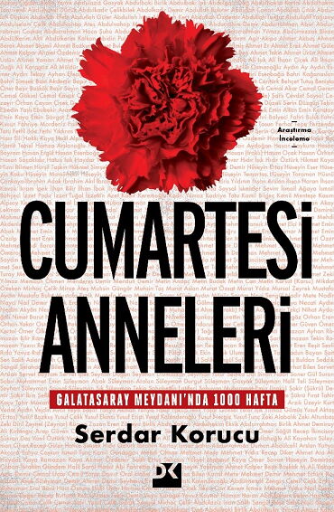 CUMARTESİ ANNELERİ
