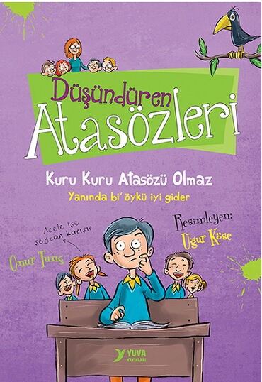 DÜŞÜNDÜREN ATASÖZLERİ