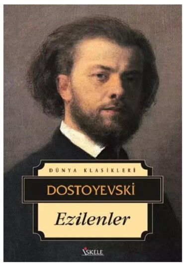 EZİLENLER
