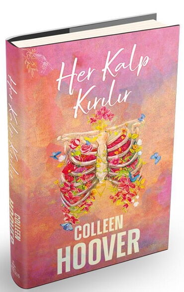 HER KALP KIRILIR CİLTLİ
