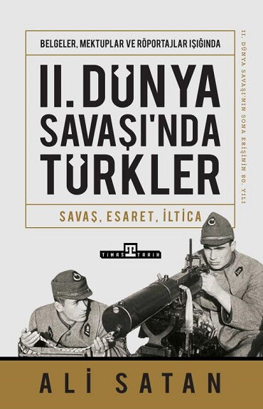 II.DÜNYA SAVASINDA TÜRKLER