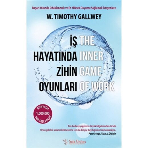 İŞ HAYATINDA ZİHİN OYUNLARI