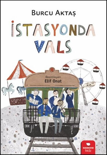 İSTASYONDA VALS