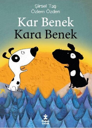 KAR BENEK KARA BENEK
