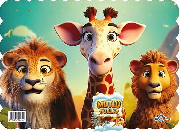 KARNE KILIFI SAFARİ