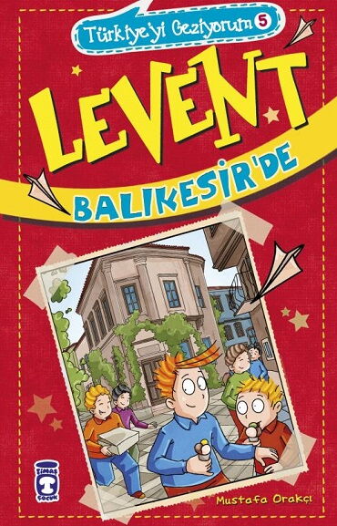 LEVENT BALIKESİRDE 