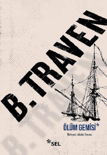 ÖLÜ GEMİSİ