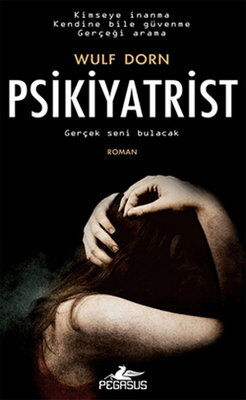PSİKİYATRİST                                 