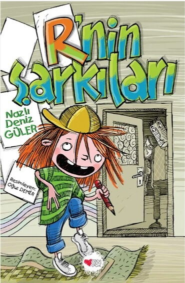 RNİN ŞARKILARI