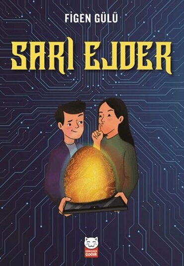 SARI EJDER