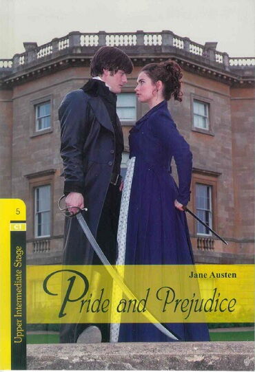 STAGE 5 PRİDE AND PREJUDİCE