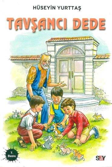 TAVŞANCI DEDE   