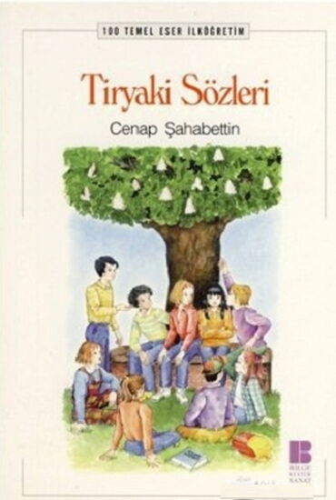 TİRYAKİ SÖZLERİ