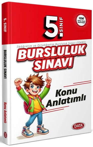 5.SINIF BURSLULUK PYBS KONU İOKBS MAARİF 2025