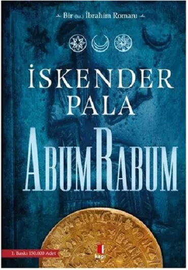 ABUM RABUM