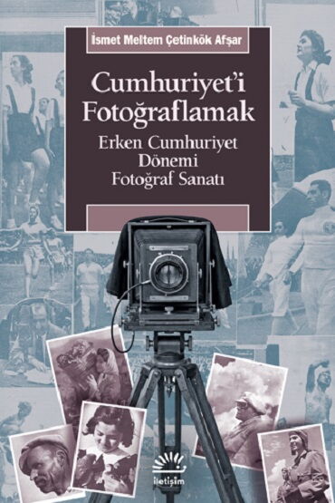CUMHURİYETİ FOTOĞRAFLAMAK