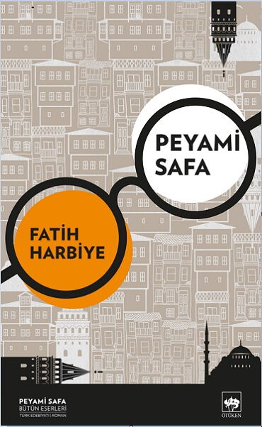 FATİH HARBİYE             