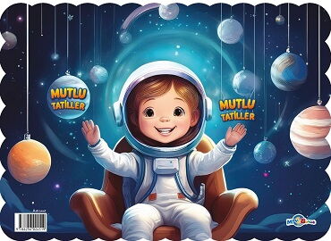 KARNE KILIFI ASTRONOT