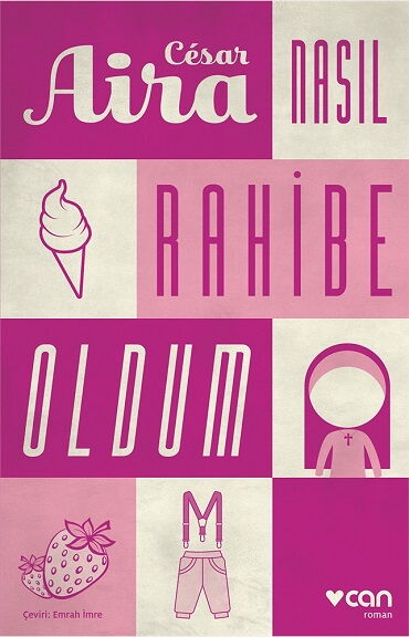 NASIL RAHİBE OLDUM