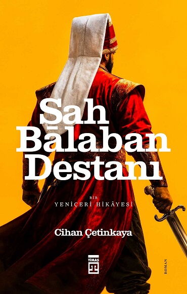 ŞAH BALABAN DESTANI
