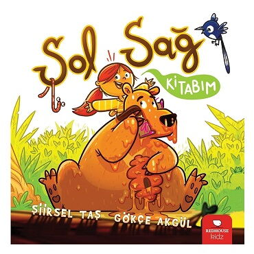 SOL SAĞ KİTABIM