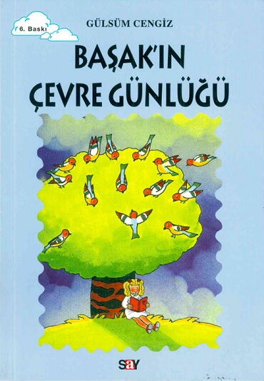 TOMURCUK 11_BAŞAKIN ÇEVRE GÜNLÜĞÜ        