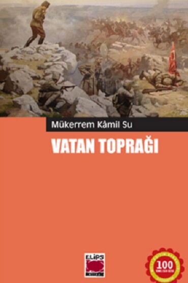 VATAN TOPRAĞI      