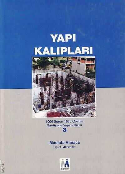 YAPI KALIPLARI