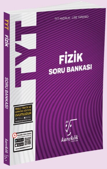 YKS TYT FİZİK SORU  