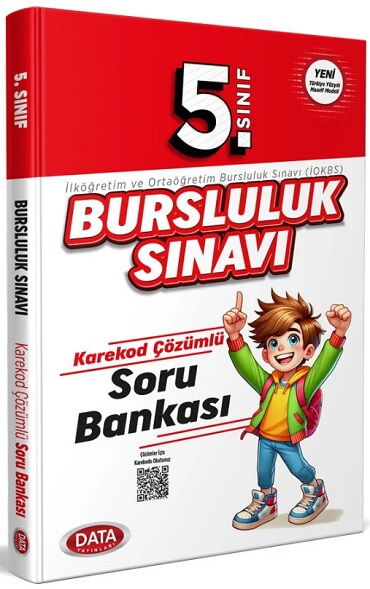 5.SINIF BURSLULUK PYBS SORU İOKBS MAARİF 