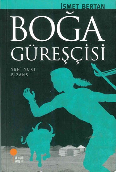 BOĞA GÜREŞCİSİ    