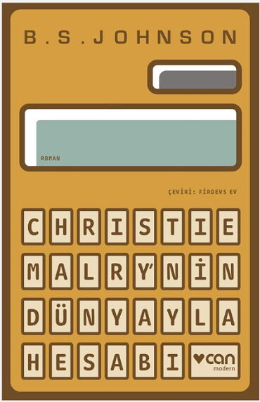 CHRİSTİE MALRYNİN DÜNYAYLA HESABI