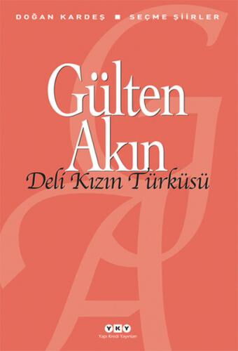 DELİ KIZIN TÜRKÜSÜ