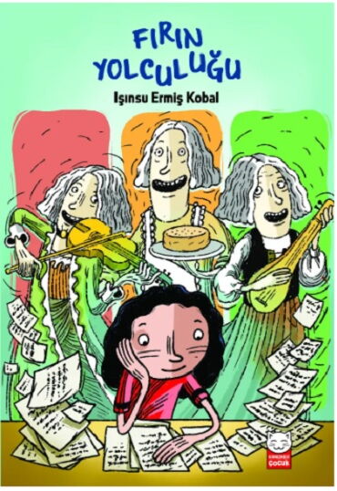 FIRIN YOLCULUĞU