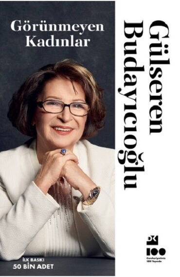 GÖRÜNMEYEN KADINLAR