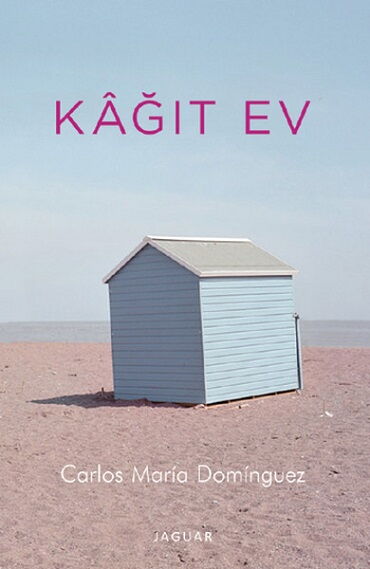 KAĞIT EV