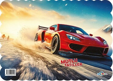 KARNE KILIFI YARIŞ ARABASI