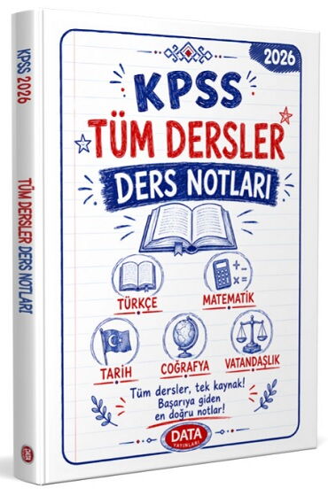 KPSS GENEL YETENEK GENEL KÜLTÜR TÜM DERSLER DERS N