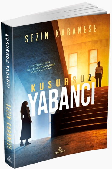 KUSURSUZ YABANCI CİLTSİZ