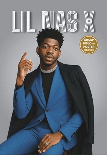 LIL NAS X