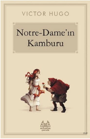 NOTRE DAME İN KAMBURU